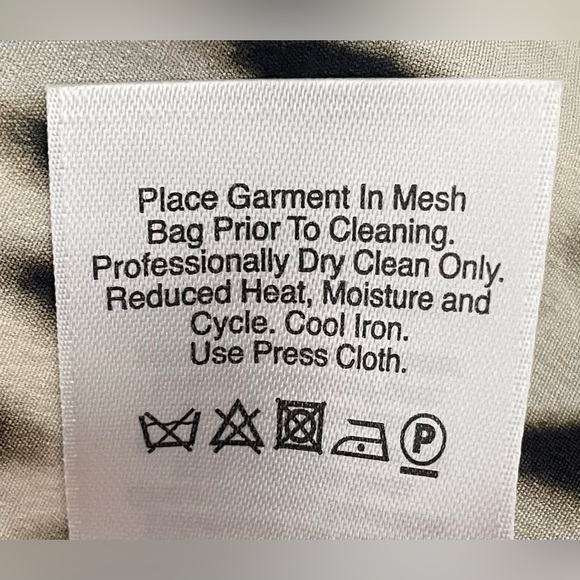 DKNY dress size S - Picture 9 of 10